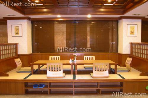 Grand Tower Inn Sukhumvit Hotel 33